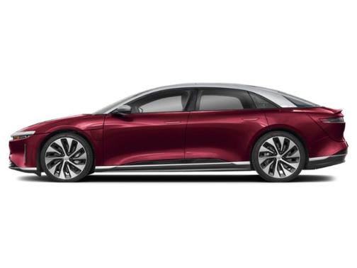 2022 Lucid Air Grand Touring