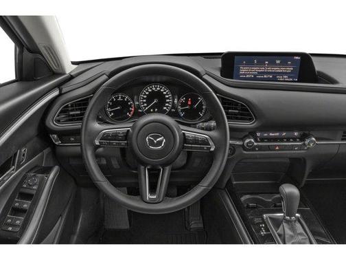 2024 Mazda CX-30 2.5 S Preferred Package
