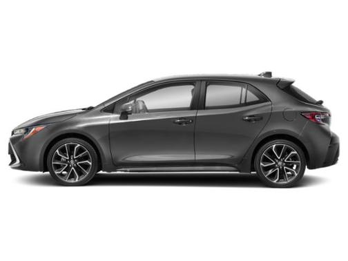 2021 Toyota Corolla XSE