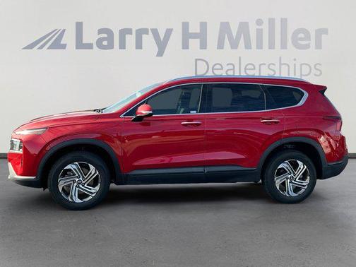 2023 Hyundai SANTA FE SEL 2.4