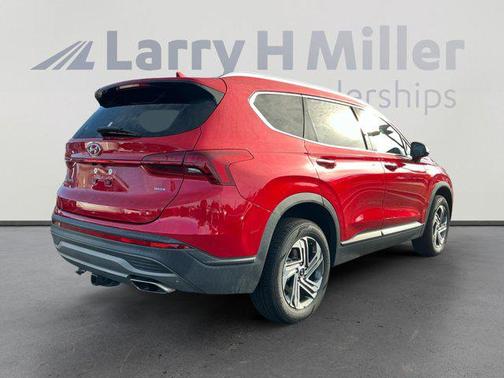 2023 Hyundai SANTA FE SEL 2.4