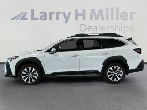 2024 Subaru Outback Touring XT
