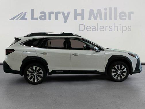 2024 Subaru Outback Touring XT