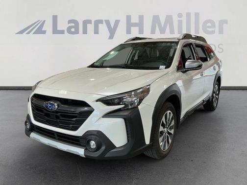 2024 Subaru Outback Touring XT