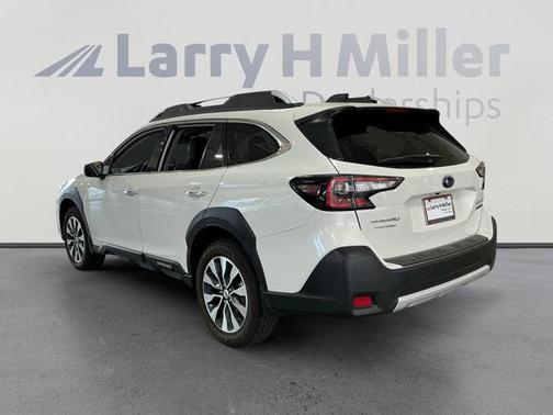 2024 Subaru Outback Touring XT