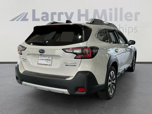 2024 Subaru Outback Touring XT