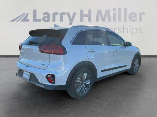 2022 Kia Niro EX Premium