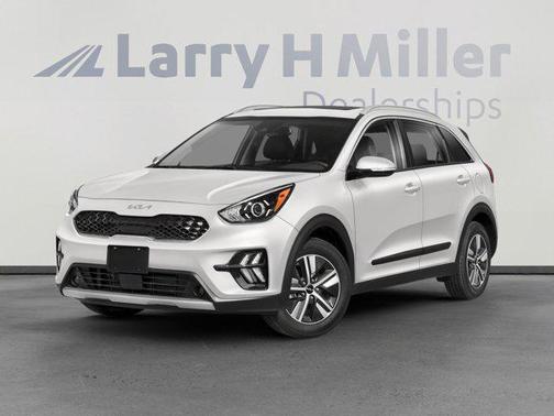 2022 Kia Niro EX Premium