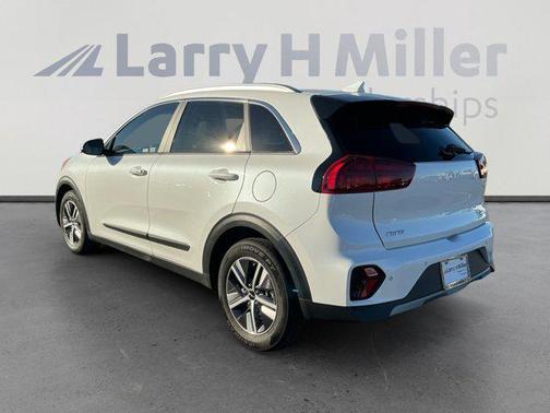2022 Kia Niro EX Premium