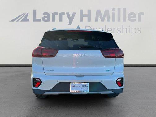 2022 Kia Niro EX Premium