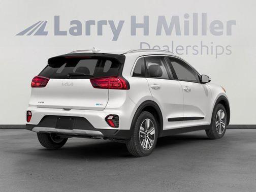 2022 Kia Niro EX Premium