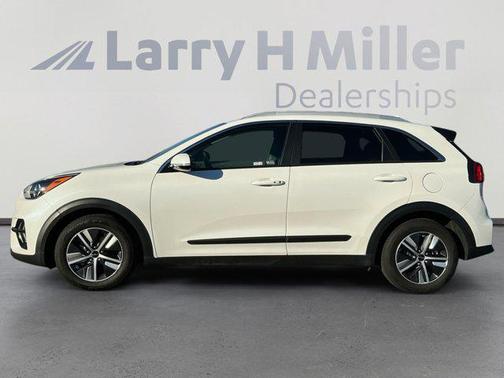 2022 Kia Niro EX Premium