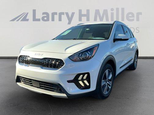 2022 Kia Niro EX Premium