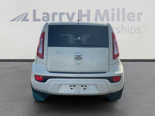 2013 Kia Soul !