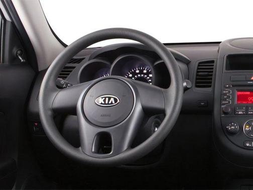 2013 Kia Soul !