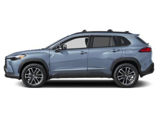Celestite 2026 Toyota Corolla Cross XLE