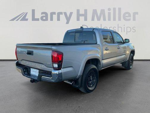 2019 Toyota Tacoma SR5