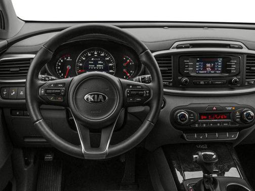 2016 Kia Sorento EX