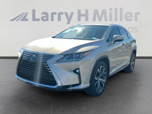 2019 Lexus RX 350 Base
