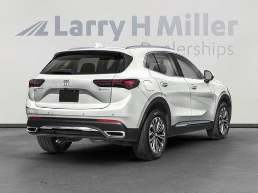 2024 Buick Envision Avenir