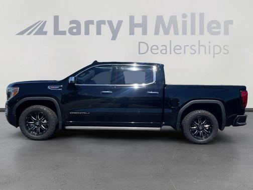 2019 GMC Sierra 1500 Denali