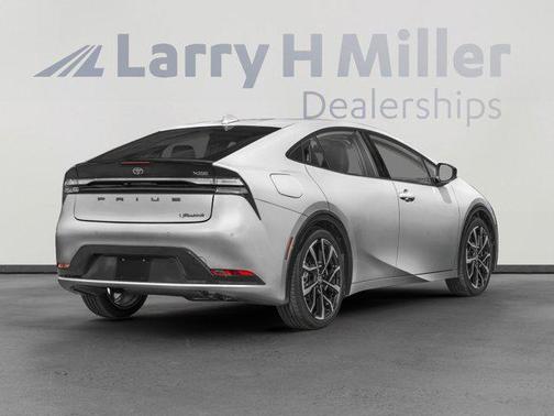 2024 Toyota Prius Prime XSE Premium