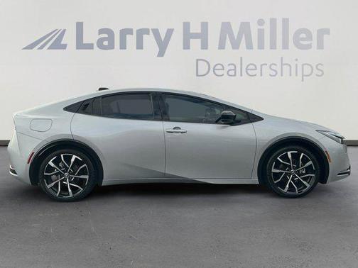 2024 Toyota Prius Prime XSE Premium