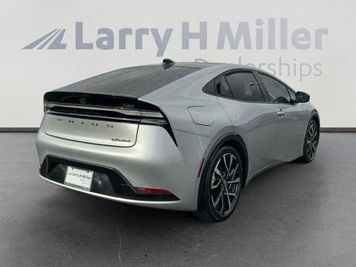 2024 Toyota Prius Prime XSE Premium