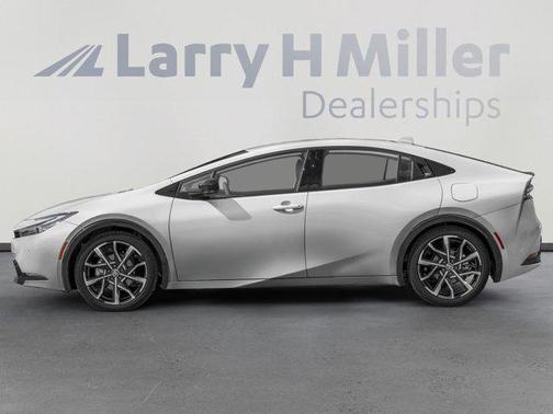 2024 Toyota Prius Prime XSE Premium