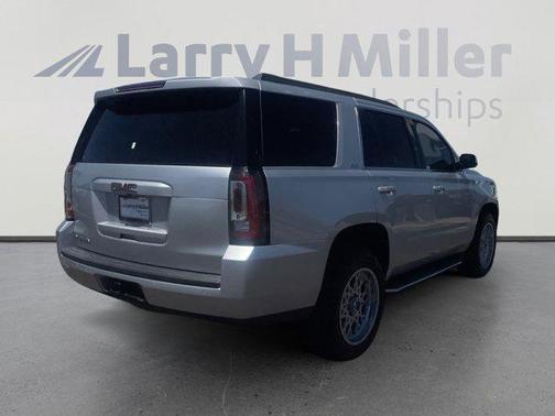 2019 GMC Yukon SLT