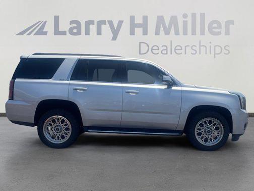 2019 GMC Yukon SLT