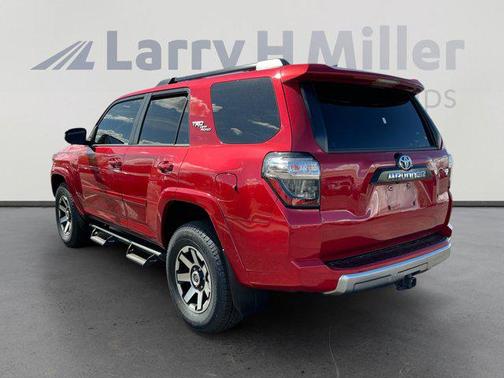 2021 Toyota 4Runner TRD Off Road Premium