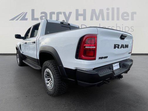 2025 RAM 1500 RHO