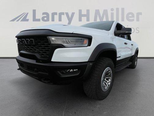 2025 RAM 1500 RHO