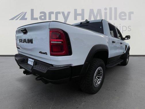 2025 RAM 1500 RHO