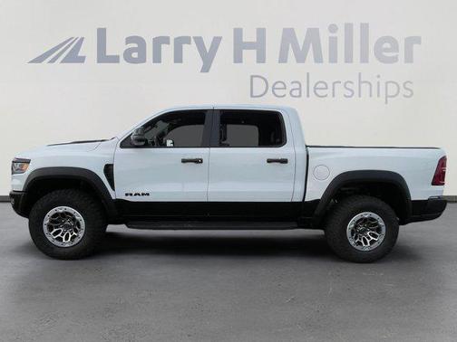 2025 RAM 1500 RHO
