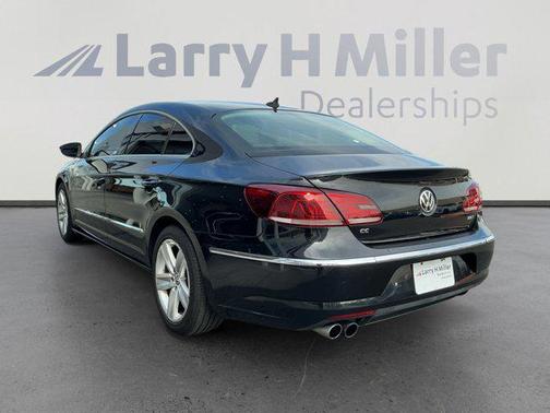 2013 Volkswagen CC 2.0T Sport