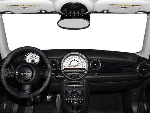 2013 MINI Hardtop Cooper S