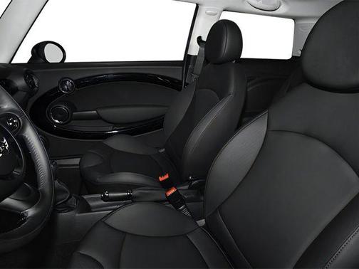 2013 MINI Hardtop Cooper S