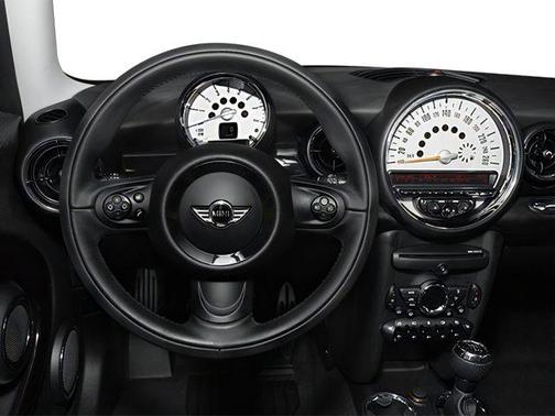 2013 MINI Hardtop Cooper S