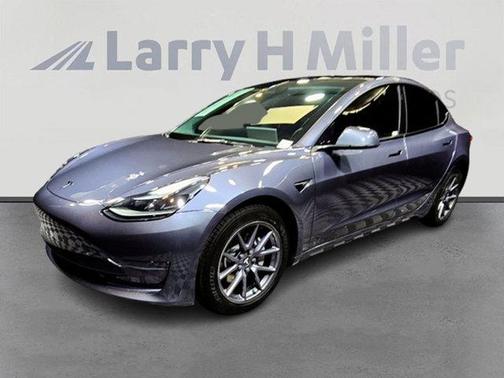 2023 Tesla Model 3 Standard Range