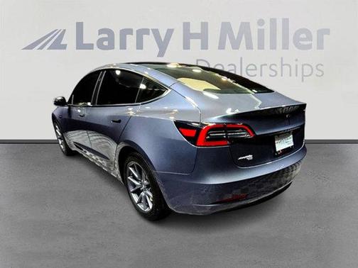 2023 Tesla Model 3 Standard Range