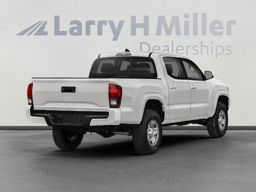 2019 Toyota Tacoma TRD Pro