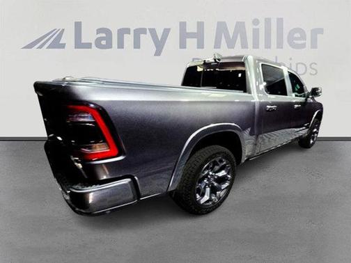 2021 RAM 1500 Limited