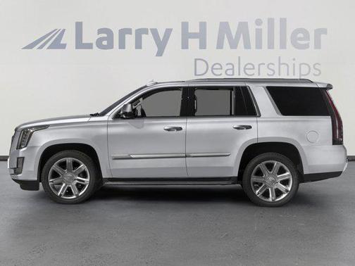 2017 Cadillac Escalade Base