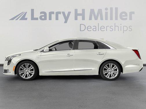 2019 Cadillac XTS Luxury