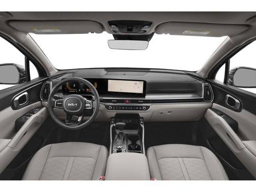 2024 Kia Sorento EX