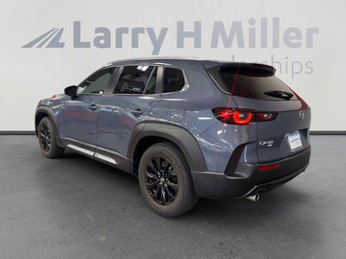 2024 Mazda CX-50 2.5 S Preferred Package
