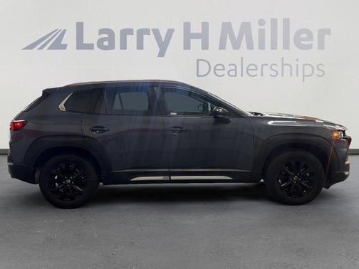 2024 Mazda CX-50 2.5 S Preferred Package