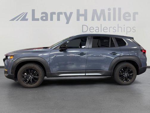 2024 Mazda CX-50 2.5 S Preferred Package